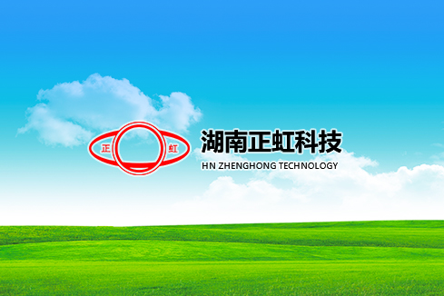 祁东建站-湖南正虹科技
