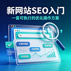 衡阳建站-新网站SEO入门：一套可执行的优化操作方案