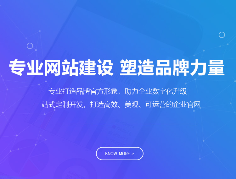 南岳建站-专业网站建设 塑造品牌力量